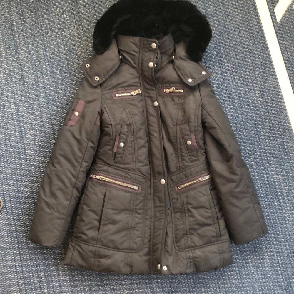 Andrew Marc winter coat